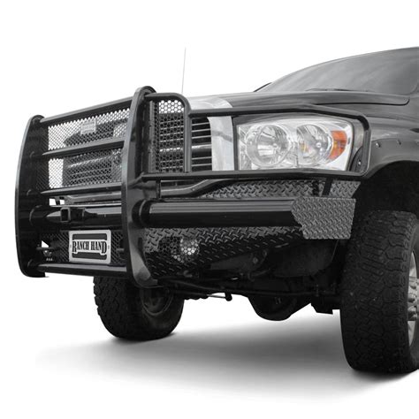 Ranch Hand Grill Guard Chevrolet 2011-2014. . Used ranch hand bumpers for sale